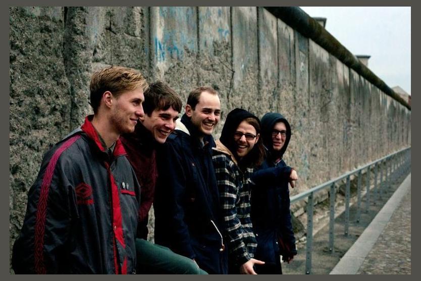 Eagulls